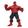 Marvel Select Figura Red Hulk 23 cm