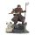 Lord of the Rings Deluxe Gallery PVC Szobor Gimli 20 cm