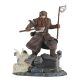 Lord of the Rings Deluxe Gallery PVC Szobor Gimli 20 cm