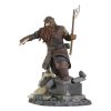 Lord of the Rings Deluxe Gallery PVC Szobor Gimli 20 cm