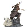 Lord of the Rings Deluxe Gallery PVC Szobor Gimli 20 cm