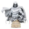 Marvel Comics Mellszobor 1/7 Moon Knight 13 cm