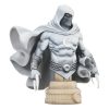 Marvel Comics Mellszobor 1/7 Moon Knight 13 cm