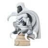 Marvel Comics Mellszobor 1/7 Moon Knight 13 cm