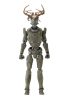 Rebel Moon Deluxe Figura Jimmy (Veldt) 23 cm