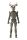 Rebel Moon Deluxe Figura Jimmy (Veldt) 23 cm