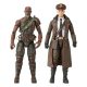 Rebel Moon Deluxe Action Figures 18 cm Series 2 Assortment (6)