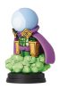 Marvel Animated Szobor Mysterio 10 cm