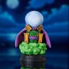 Marvel Animated Szobor Mysterio 10 cm