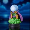 Marvel Animated Szobor Mysterio 10 cm