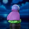 Marvel Animated Szobor Mysterio 10 cm