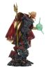 Marvel Comic Deluxe Gallery PVC Dioráma Adam Warlock 28 cm