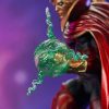 Marvel Comic Deluxe Gallery PVC Dioráma Adam Warlock 28 cm