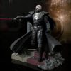 Star Wars: The Old Republic Gallery PVC Darth Malgus Szobor heo European Exclusive 25 cm