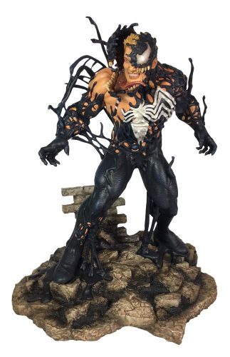 Marvel Comic Gallery PVC Szobor Venom 23 cm