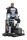 Marvel Comic Gallery PVC Dioráma The Punisher 23 cm