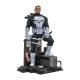 Marvel Comic Gallery PVC Dioráma The Punisher 23 cm