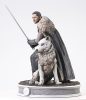 Game of Thrones Gallery PVC Statue Jon Snow 25 cm