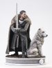 Game of Thrones Gallery PVC Statue Jon Snow 25 cm