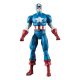 Marvel Select Figura Classic Captain America 18 cm