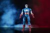 Marvel Select Figura Classic Captain America 18 cm