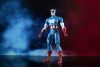 Marvel Select Figura Classic Captain America 18 cm