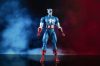 Marvel Select Figura Classic Captain America 18 cm