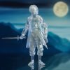 Lord of the Rings Deluxe Figura Invisible Frodo 13 cm