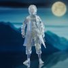 Lord of the Rings Deluxe Figura Invisible Frodo 13 cm