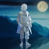 Lord of the Rings Deluxe Figura Invisible Frodo 13 cm