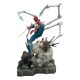 Marvel's Spider-Man 2 Marvel Gallery Deluxe PVC Dioráma Spider-Man (Gamerverse) 30 cm