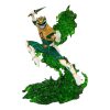 Mighty Morphin Power Rangers Gallery PVC Szobor Green Ranger 25 cm