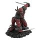 Marvel Comic Gallery Deluxe PVC Szobor Venompool 25 cm