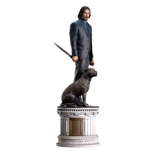 John Wick 3 Milestones Szobor 1/6 John Wick 43 cm