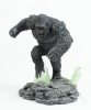 Godzilla X Kong: The New Empire Gallery Deluxe PVC Dioráma King Kong 23 cm