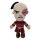 Avatar The Last Airbender Plush Figure Zuko 19 cm