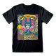 Disney T-Shirt Let Chaos Reign Size L