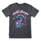 Lilo & Stitch T-Shirt Wild Energy Size L