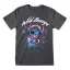 Lilo & Stitch T-Shirt Wild Energy Size S