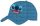 Lilo & Stitch Curved Bill Cap Stitch's Face