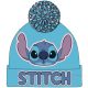 Lilo & Stitch Pom-Pom Beanie Light Blue