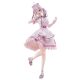 NIJISANJI PVC Statue 1/7 Sukoya Kana 23 cm