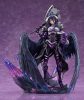 Overlord Szobor PVC 1/7 Albedo Szobor Hermes Trismegistus Ver. 31 cm