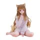 Spice and Wolf: Merchant Meets the Wise Wolf PVC Szobor 1/7 Holo 23 cm