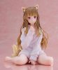 Spice and Wolf: Merchant Meets the Wise Wolf PVC Szobor 1/7 Holo 23 cm