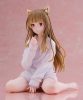 Spice and Wolf: Merchant Meets the Wise Wolf PVC Szobor 1/7 Holo 23 cm