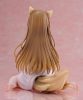 Spice and Wolf: Merchant Meets the Wise Wolf PVC Szobor 1/7 Holo 23 cm