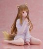 Spice and Wolf: Merchant Meets the Wise Wolf PVC Szobor 1/7 Holo 23 cm