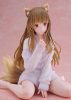 Spice and Wolf: Merchant Meets the Wise Wolf PVC Szobor 1/7 Holo 23 cm