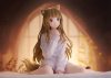 Spice and Wolf: Merchant Meets the Wise Wolf PVC Szobor 1/7 Holo 23 cm